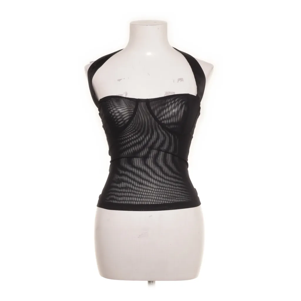 Image of Amelie Teje Haltertop (Preloved)