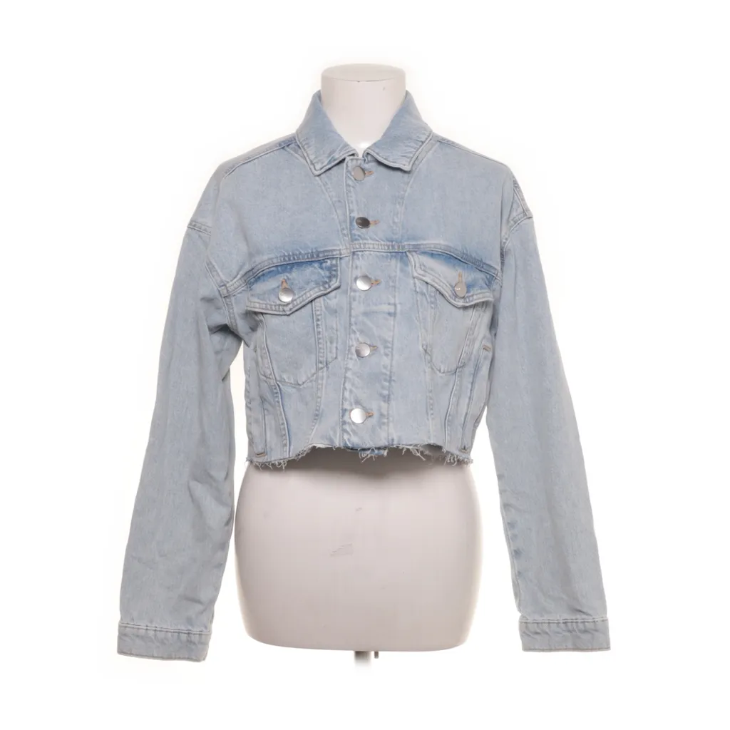 Image of Never Denim by Bik Bok Spijkerjas (Preloved)