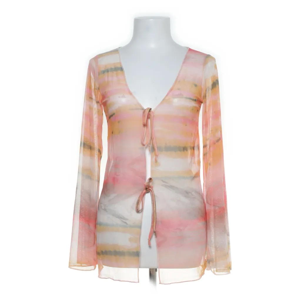 Image of Boohoo Blouse (Preloved)