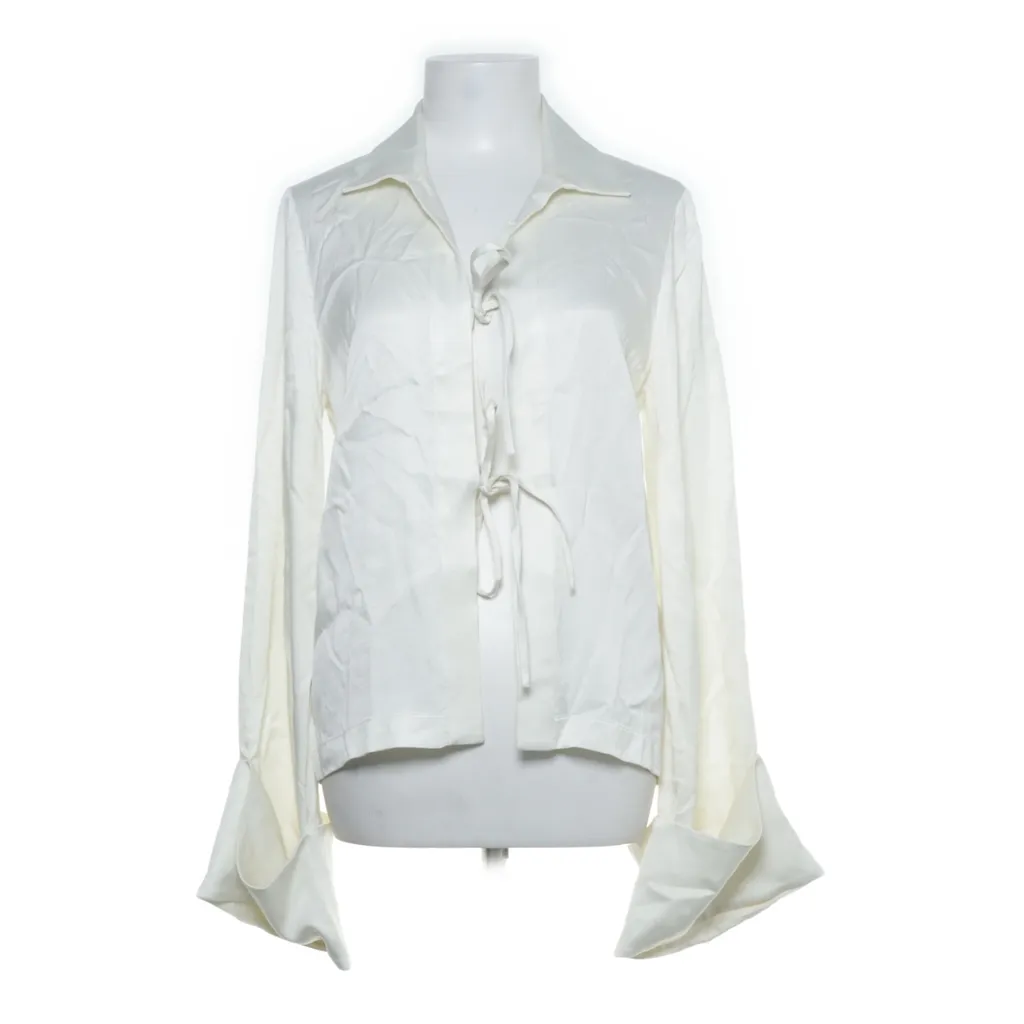 Image of Djerf Avenue Wikkelblouse (Preloved)