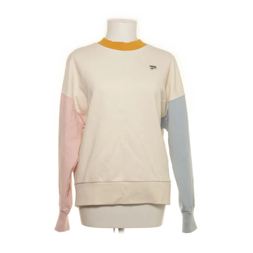 Image of Puma Sweatshirt (Preloved)