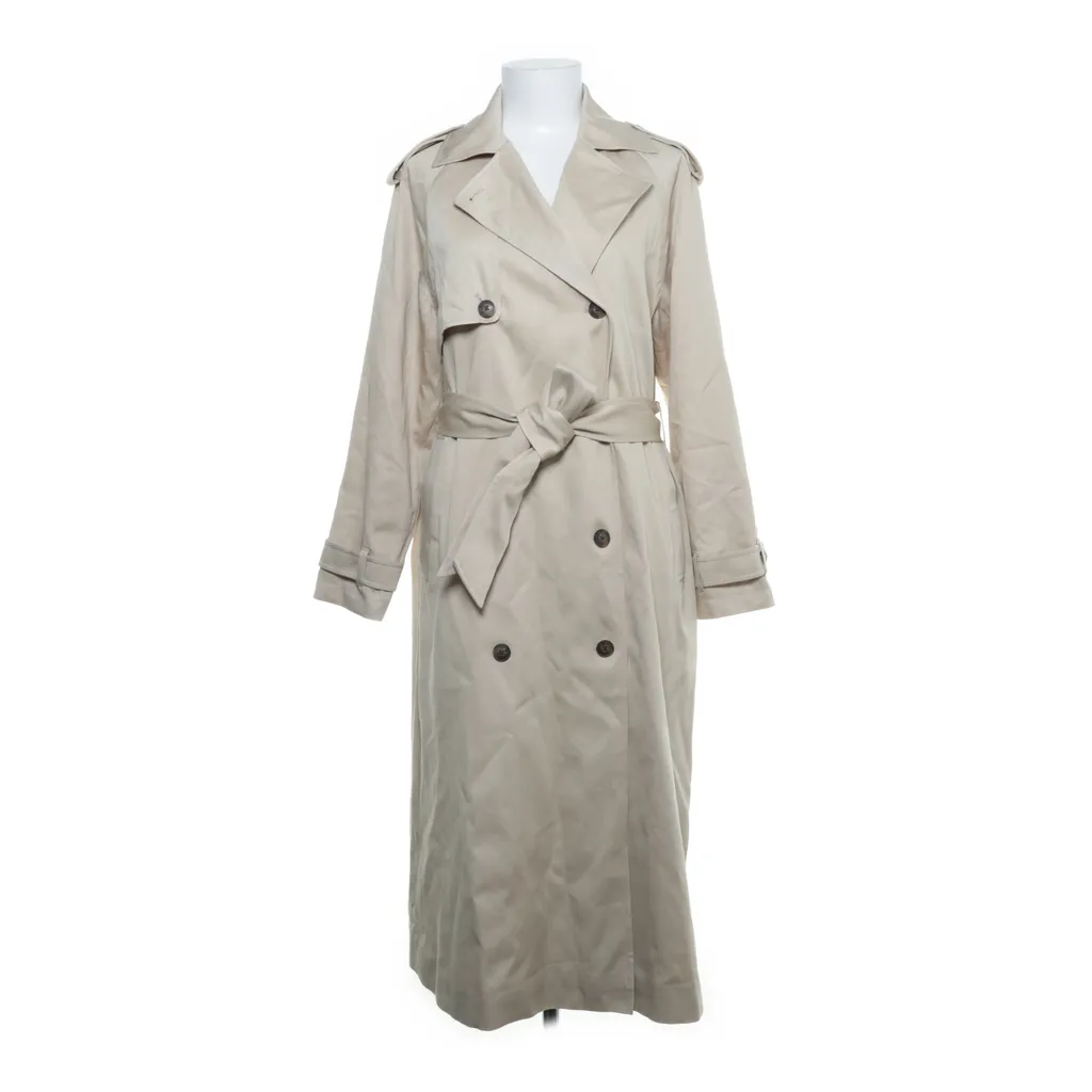 Image of Lexington Trenchcoat (Preloved)