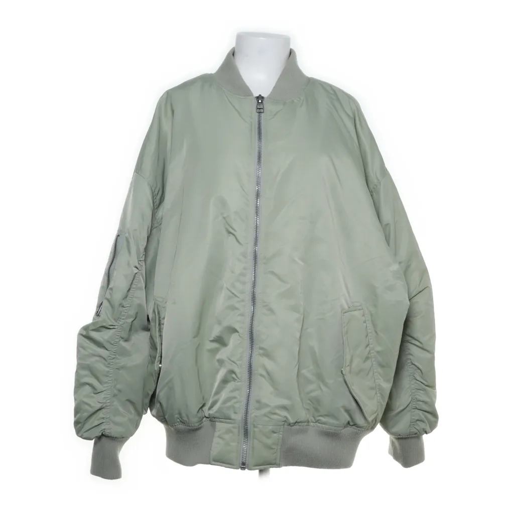 Image of ASOS Edition Bomberjack (Preloved)