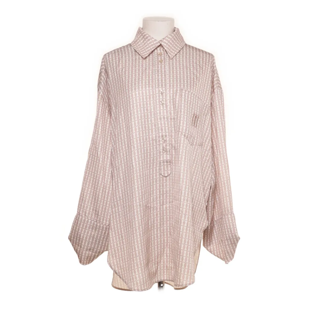 Image of By Malene Birger Rugby shirt (Preloved)
