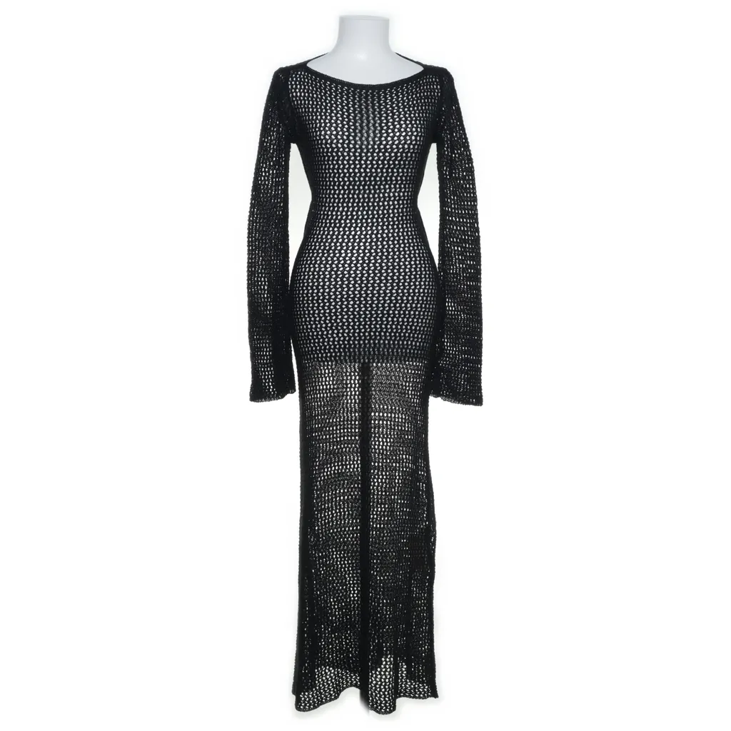 Image of Attire the Studio Maxi jurk (Preloved)