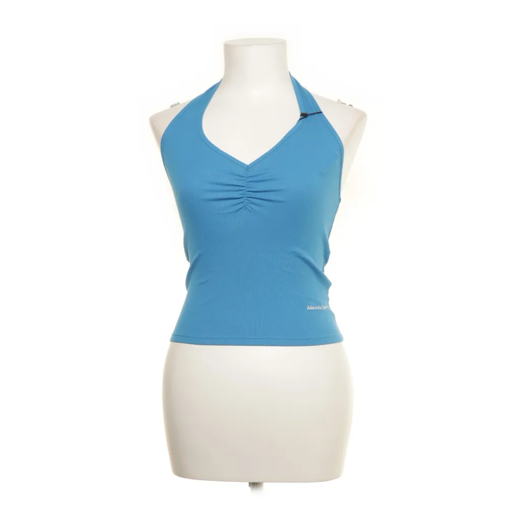 Image of Adanola Haltertop (Preloved)