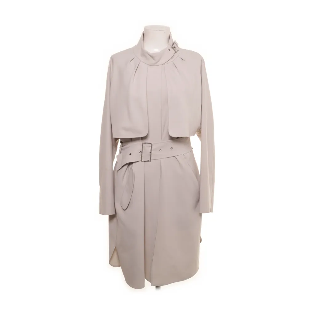 Image of Armani Collezioni Trenchcoat (Preloved)