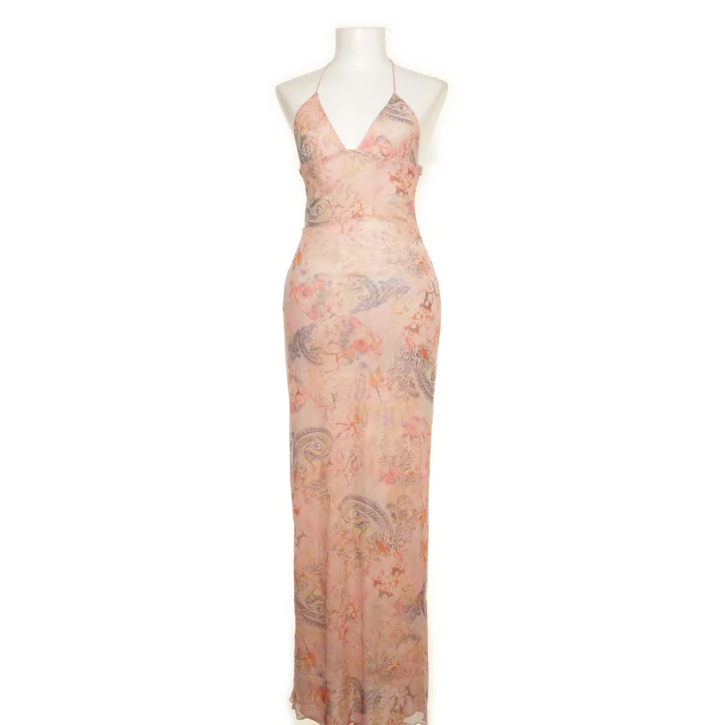 Image of I.AM.GIA Maxi jurk (Preloved)