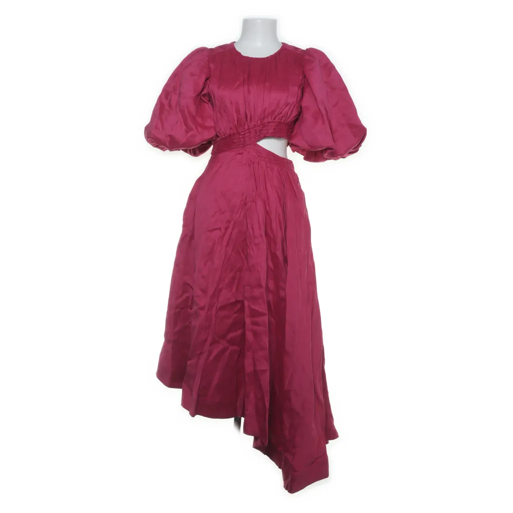 Image of Aje Maxi jurk (Preloved)