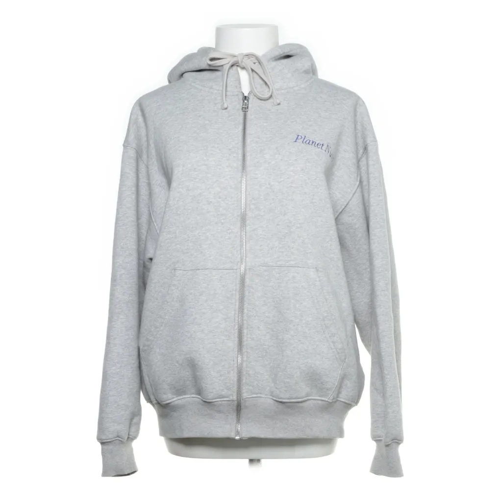 Image of Planet NUSA Capuchon sweater (Preloved)