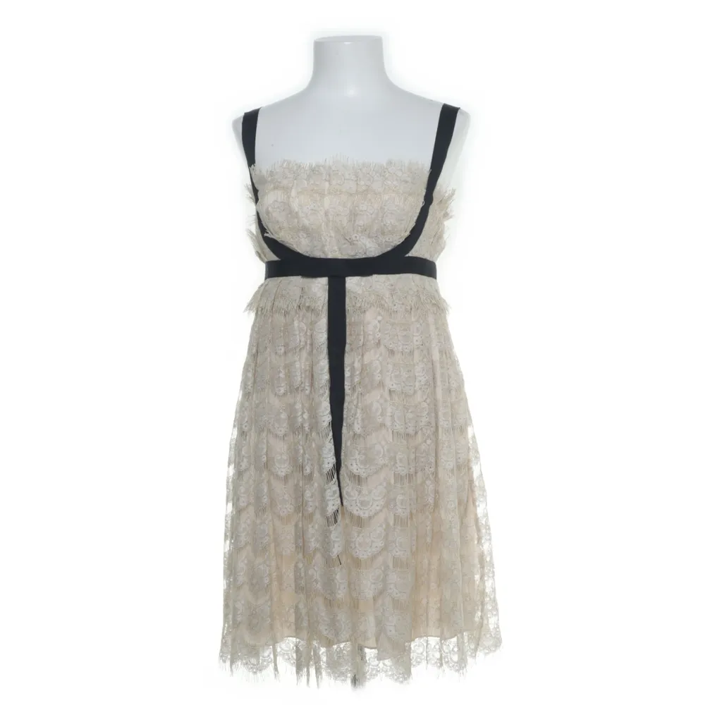 Image of Marchesa Notte Jurk (Preloved)