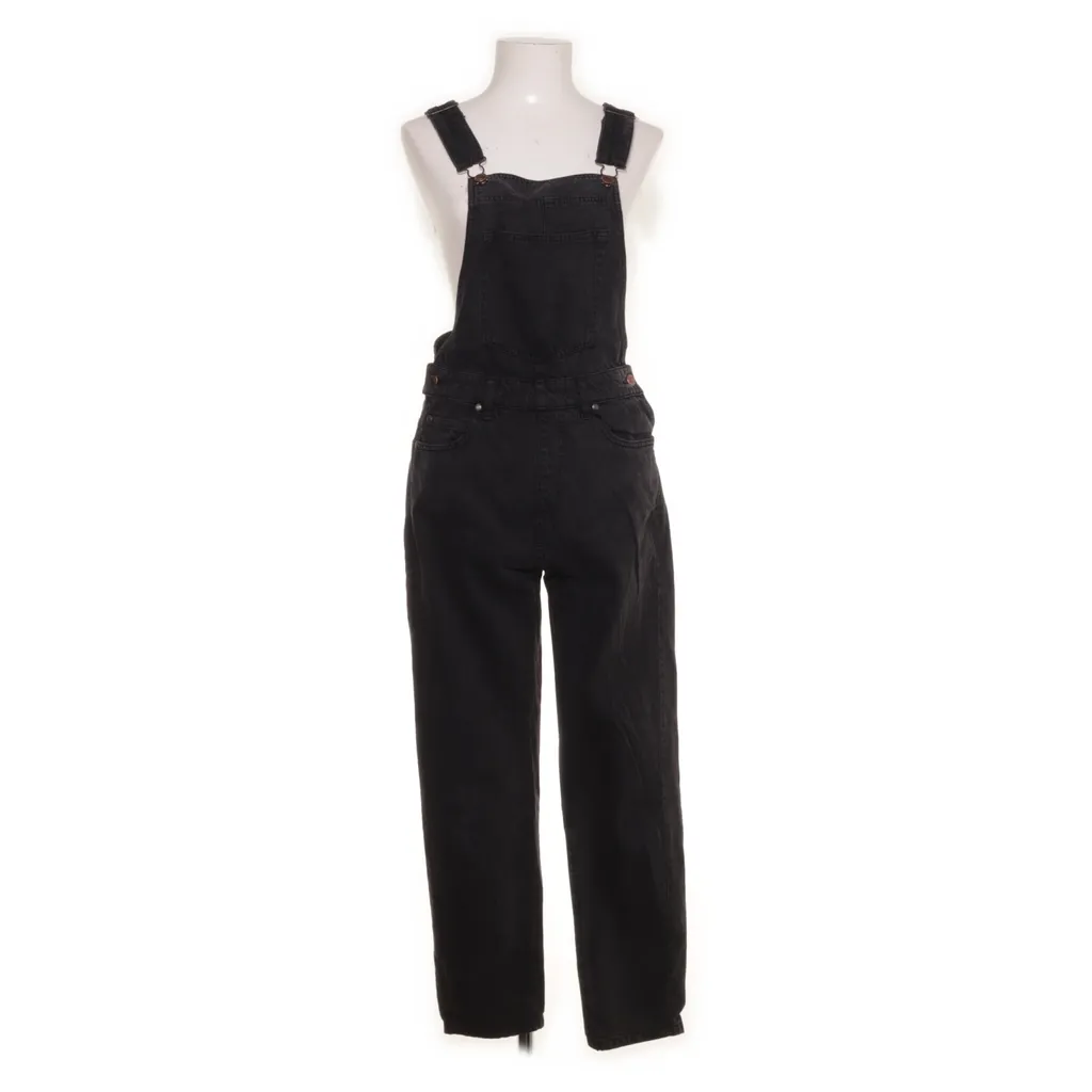 Image of Dr. Denim Tuinbroek (Preloved)