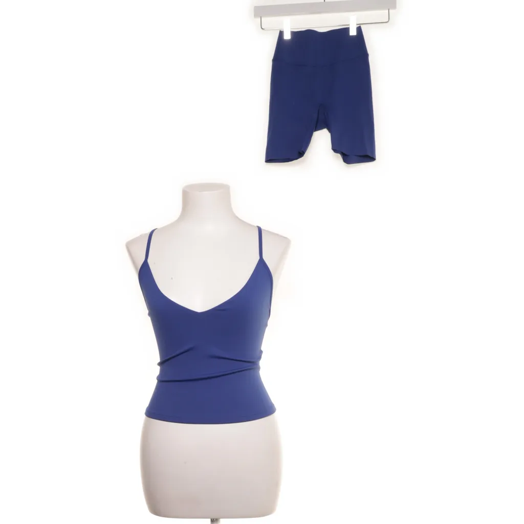 Image of Alice Stenlöf x Björn Borg Trainingsset (Preloved)