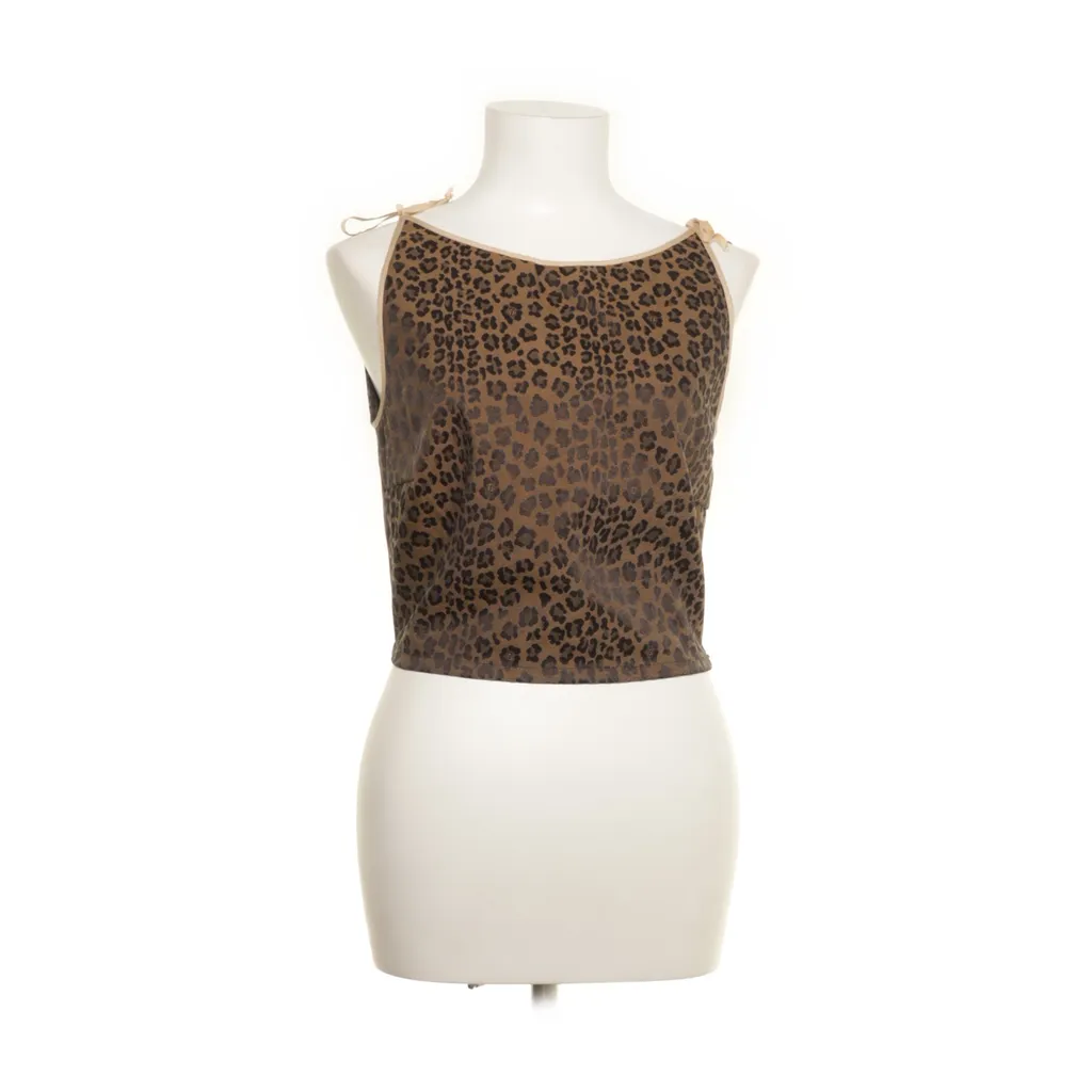 Image of Fendi Tanktop (Preloved)