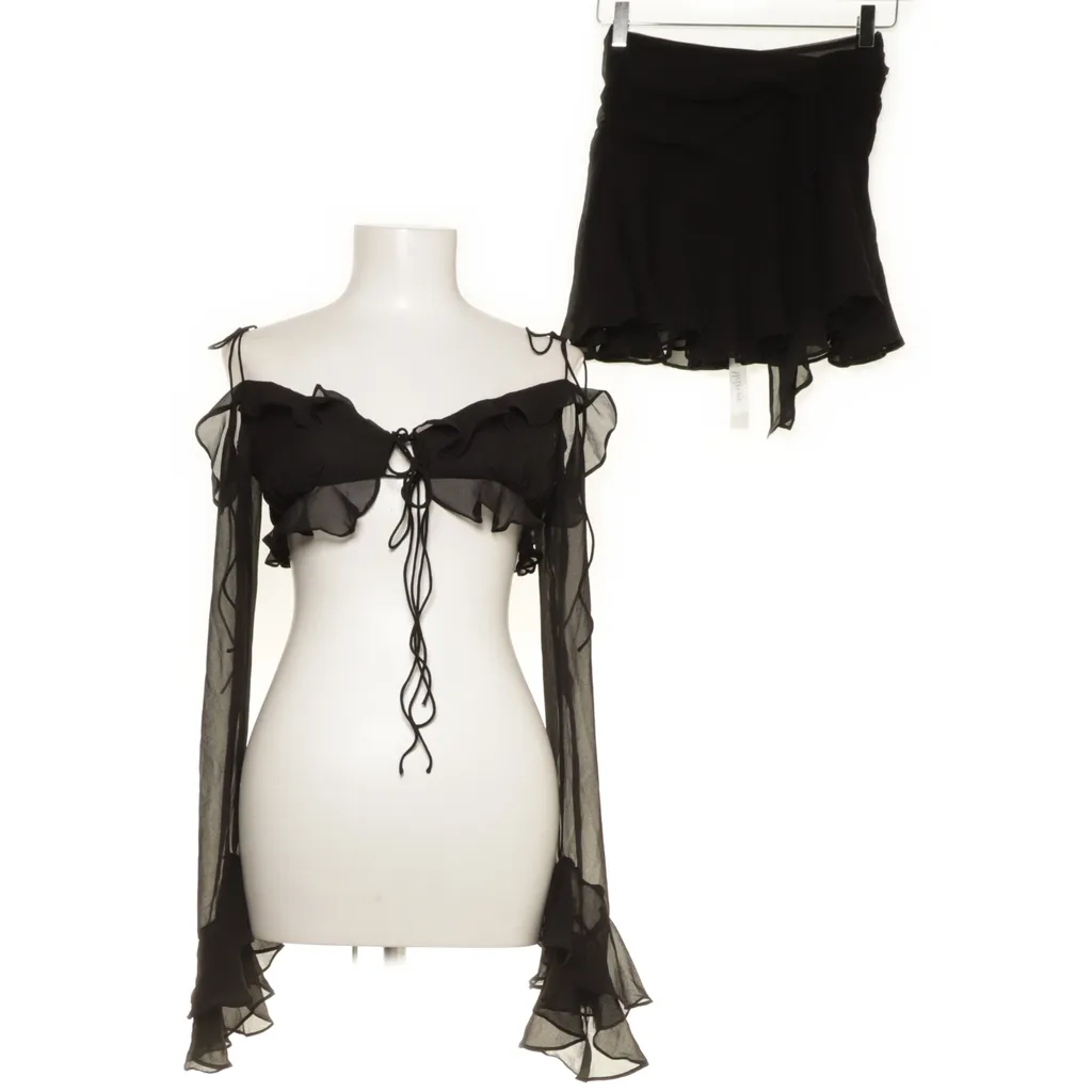 Image of Melrose Set (Preloved)