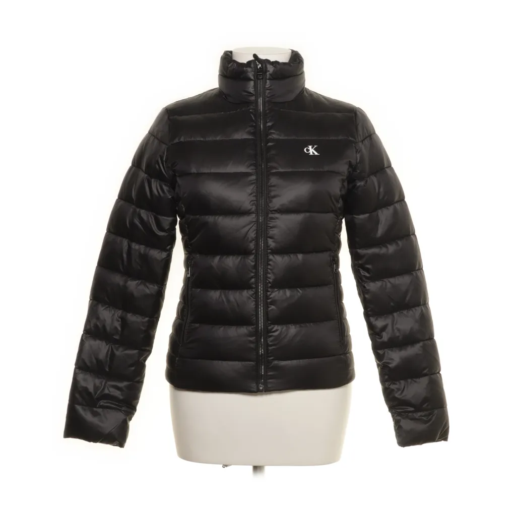 Image of Calvin Klein Jeans Windjack (Preloved)