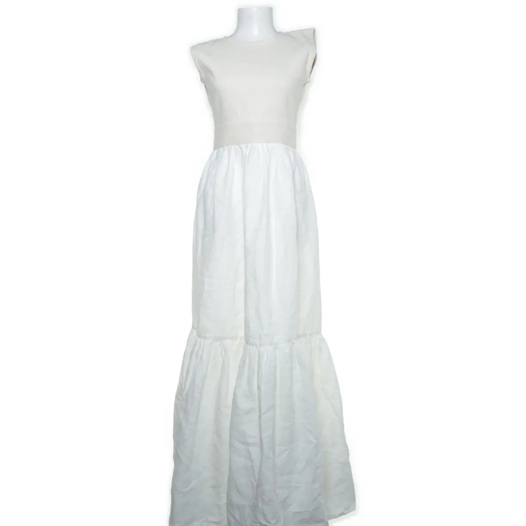 Image of Costaiia Maxi jurk (Preloved)