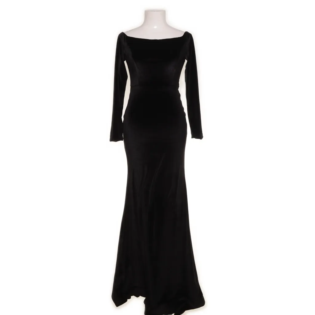 Image of Buri Buri Maxi jurk (Preloved)