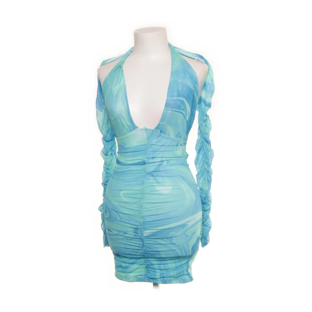 Image of Tiger Mist Twinset (Preloved)