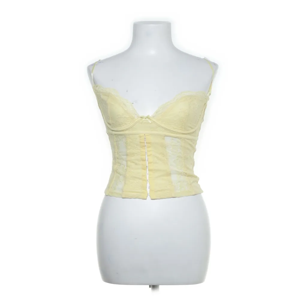 Image of Tiger Mist Top (Preloved)