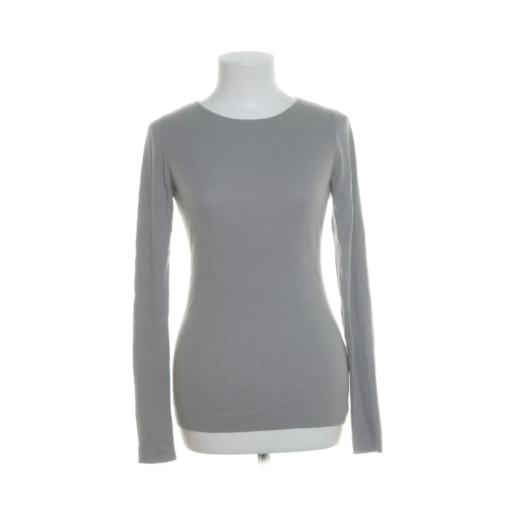 Image of H&M Lange mouwen shirt (Preloved)