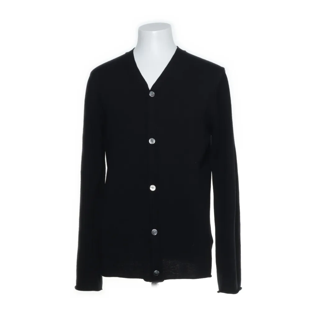 Image of H&M Comme des Garçons Cardigan (Preloved)