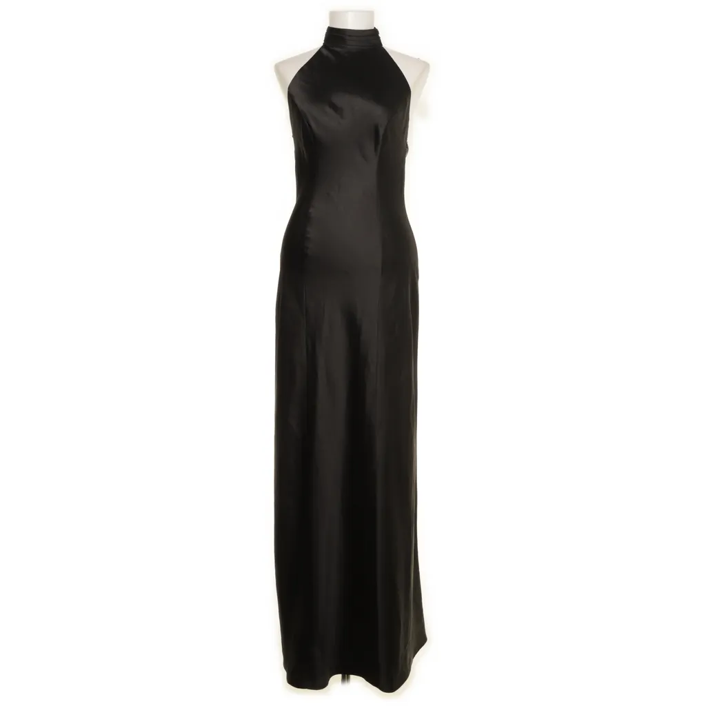 Image of Hanna Schönberg x NA-KD Halternek jurk (Preloved)