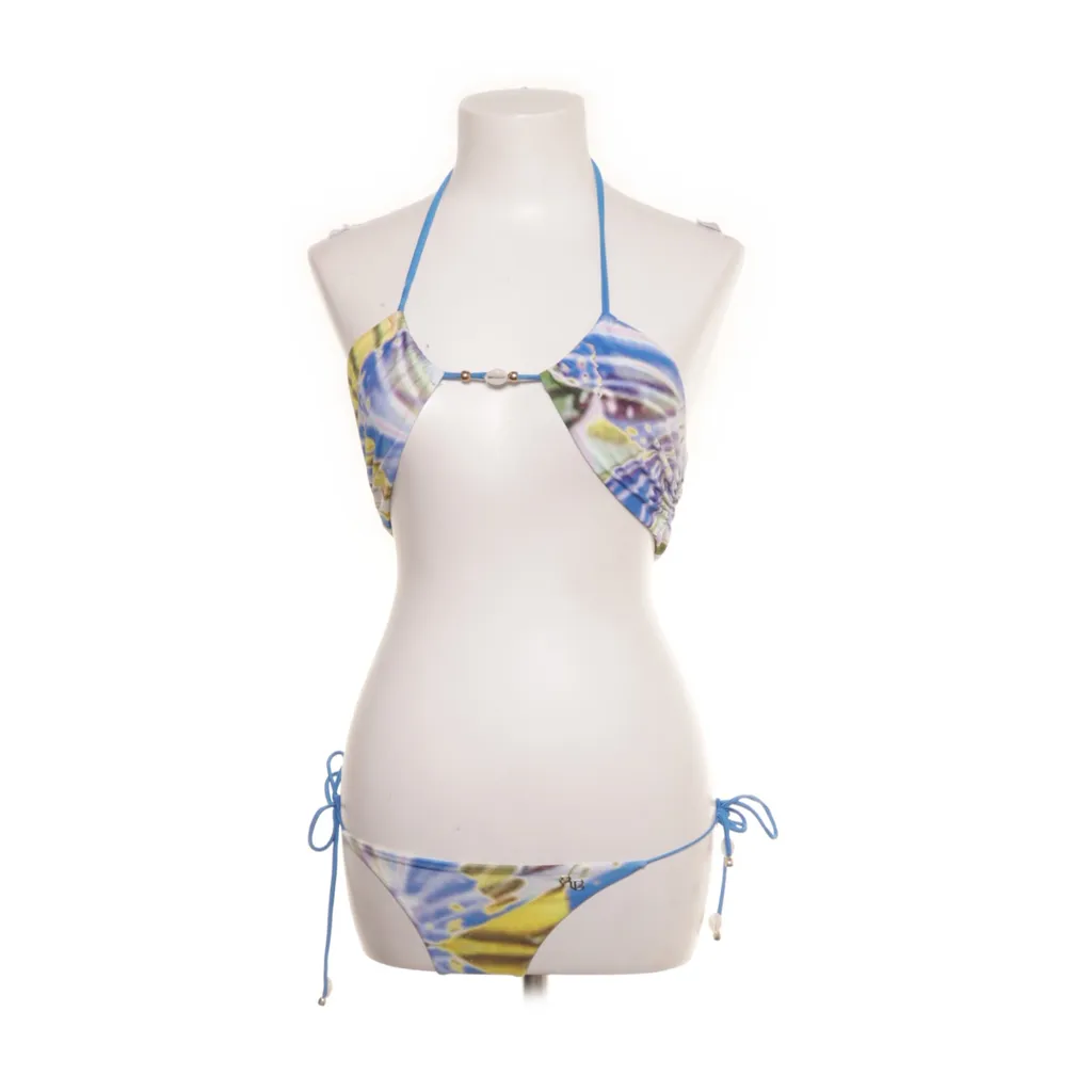 Image of Rat & Boa Bikini (Preloved)