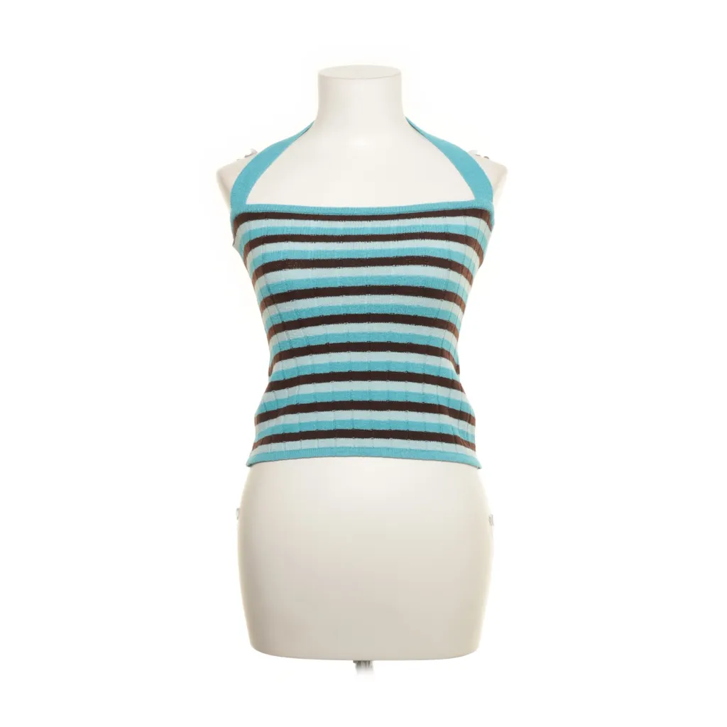 Image of Faithfull the Brand Haltertop (Preloved)