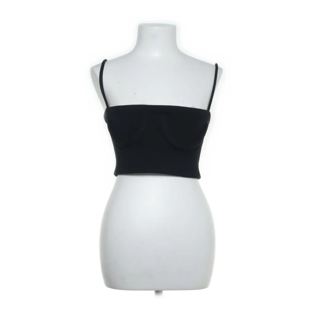 Image of Orseund Iris Crop top (Preloved)
