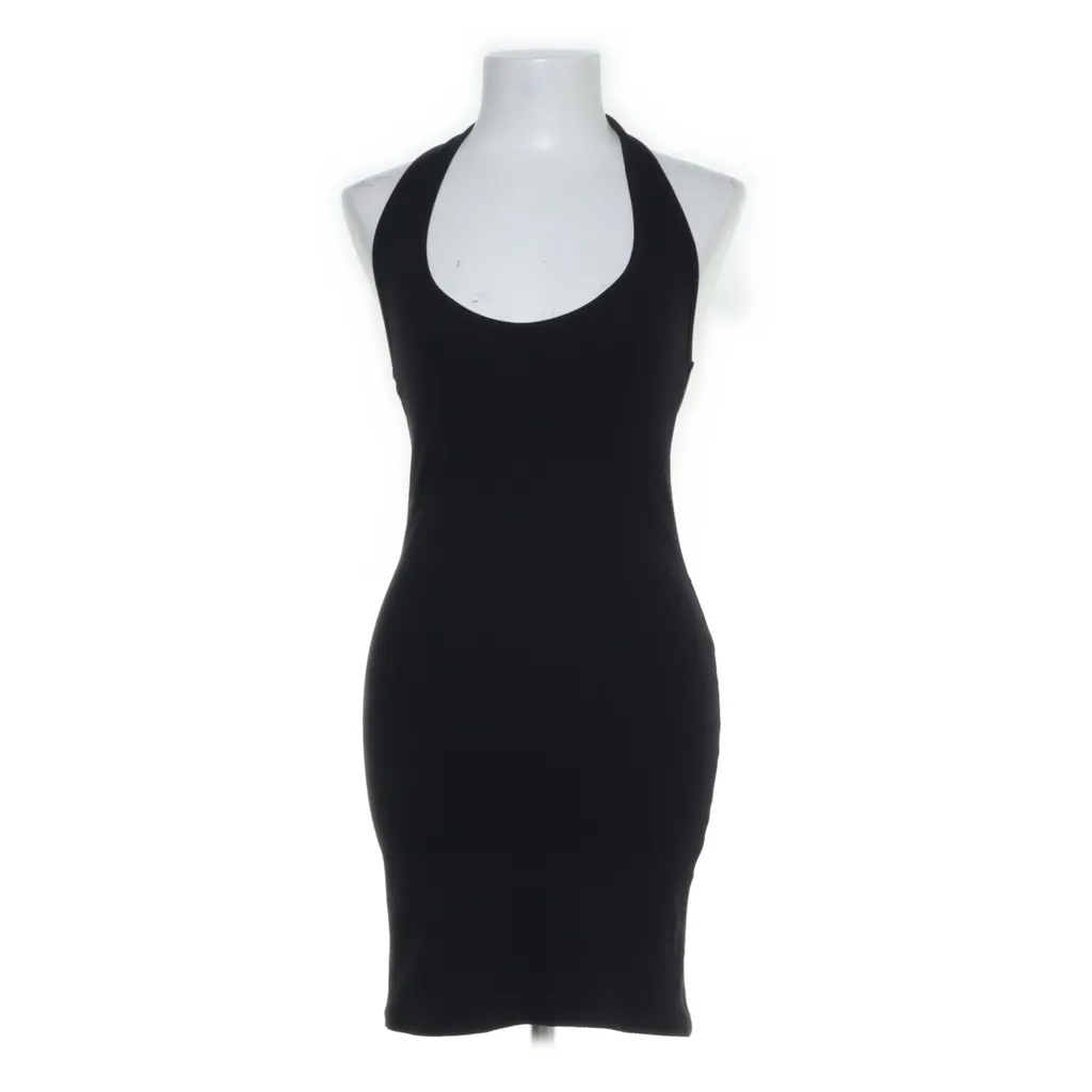 Image of NLY Trend Halternek jurk (Preloved)