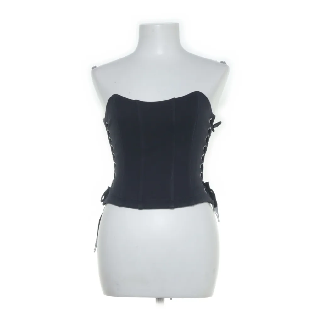 Image of Heron Preston x H&M Tube top (Preloved)