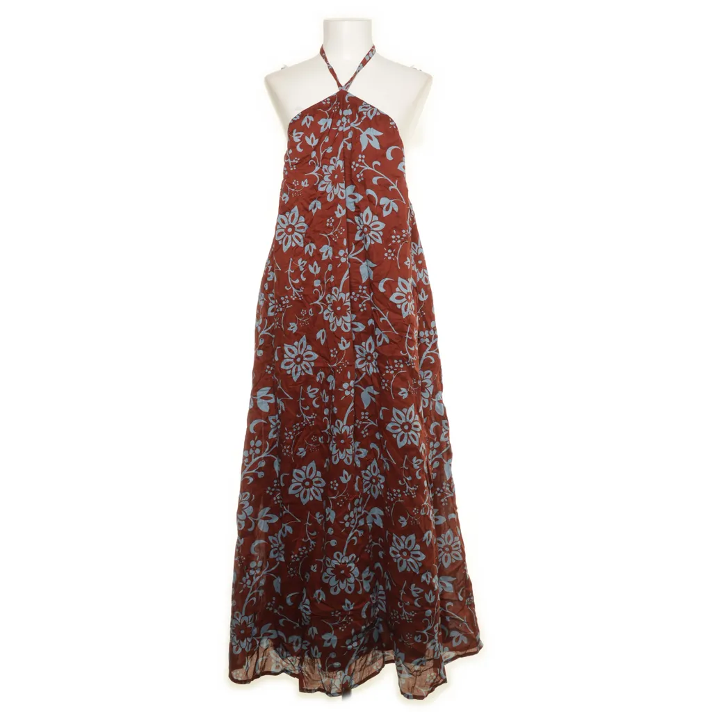Image of Faithfull the Brand Halternek jurk (Preloved)