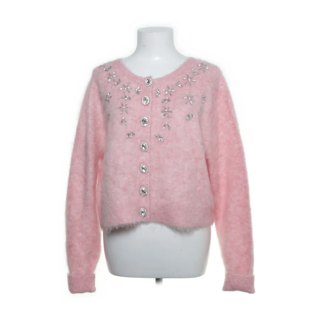 Image of Rabanne x H&M Cardigan (Preloved)