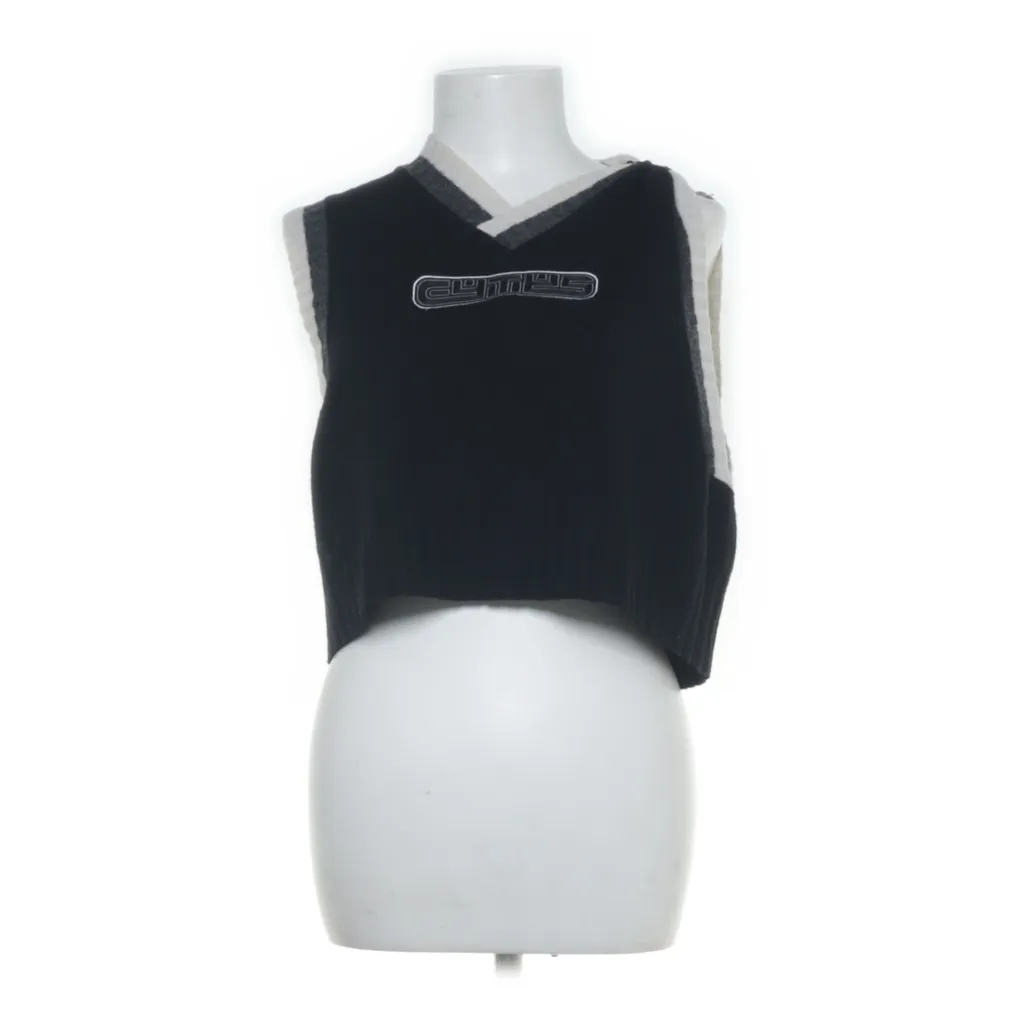 Image of Eytys Crop top (Preloved)