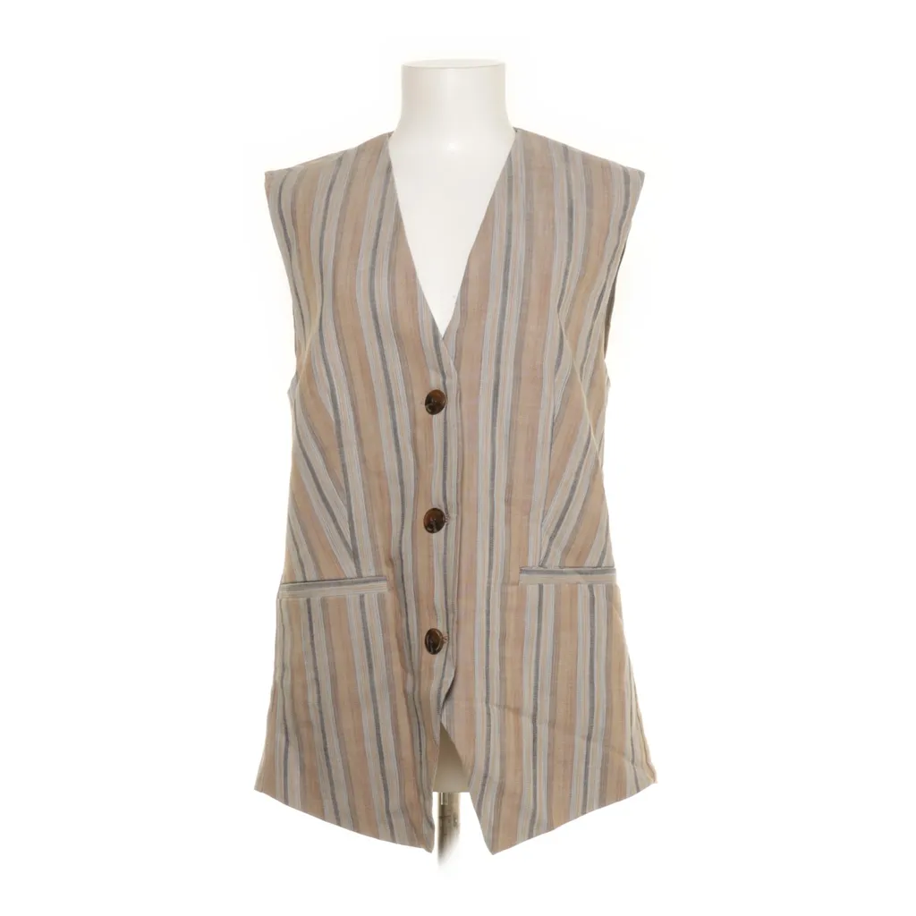 Image of Samsøe & Samsøe Gilet (Preloved)