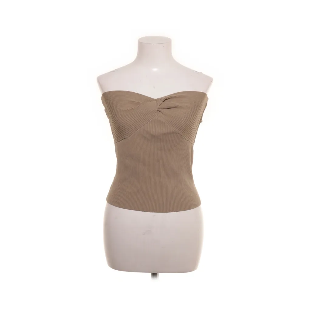 Image of Notes du Nord Tube top (Preloved)
