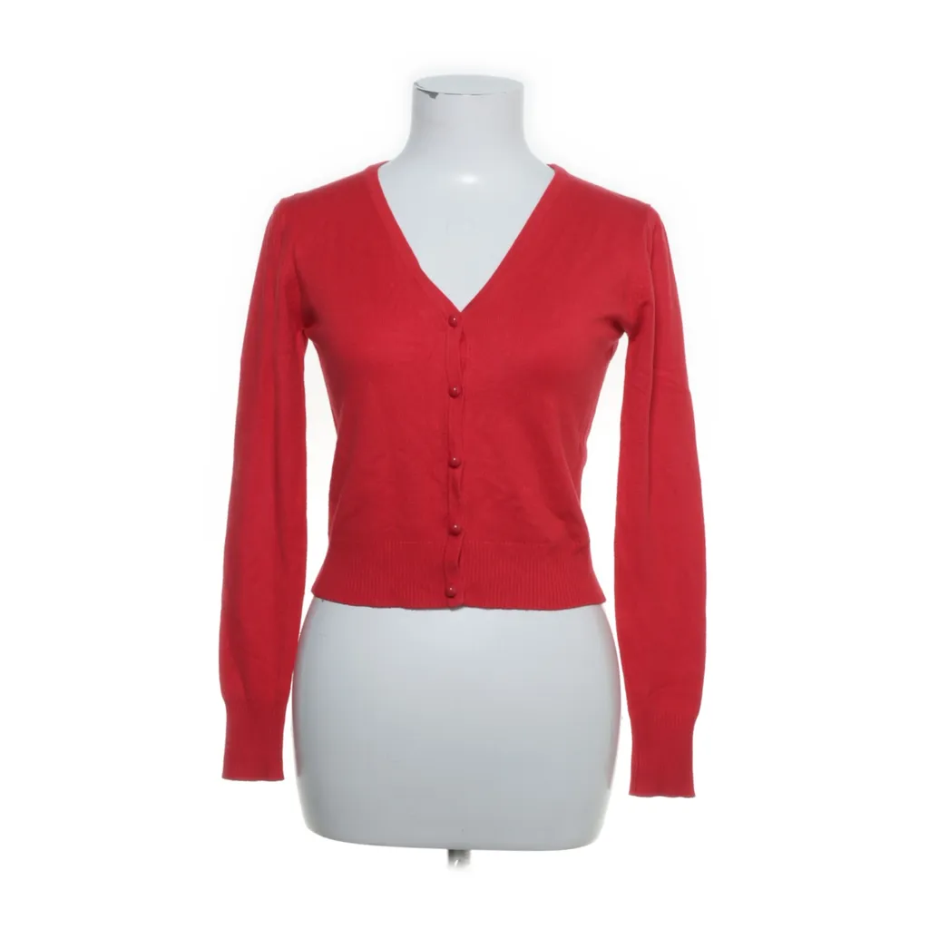 Image of Hearts & Roses Cardigan (Preloved)