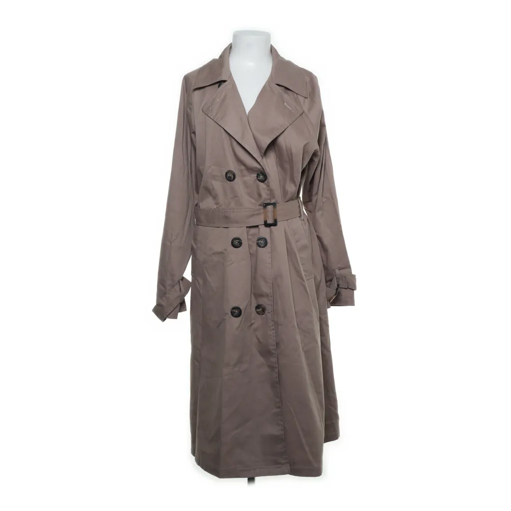 Image of Free/Quent Trenchcoat (Preloved)