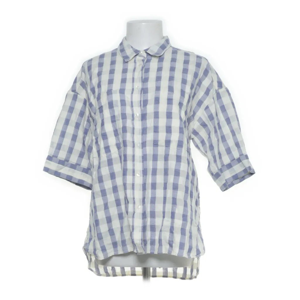 Image of Aiayu Korte mouwen shirt (Preloved)
