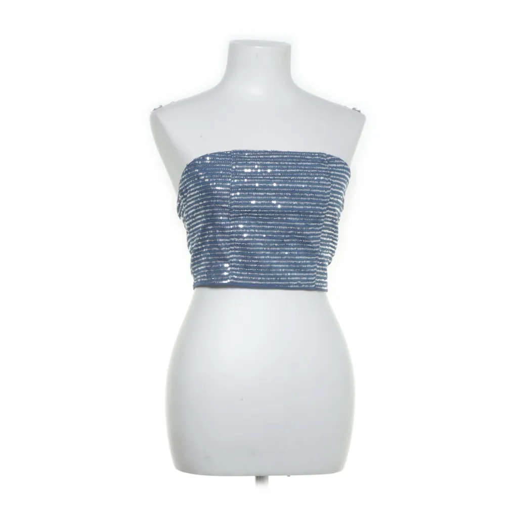 Image of Refined Department Tube top (Preloved)