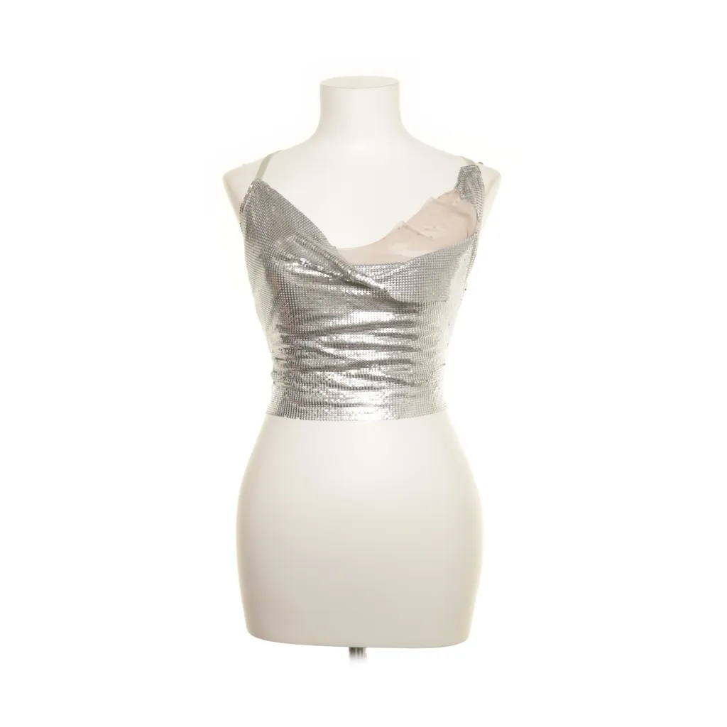 Image of Poster Grl Crop top (Preloved)