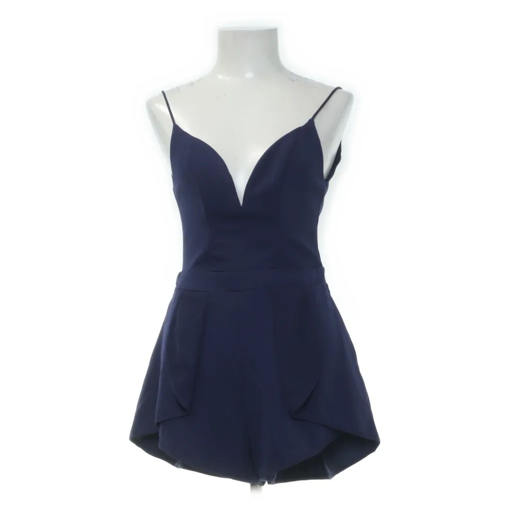 Image of Mia Jumpsuit (Preloved)
