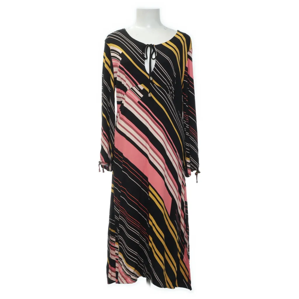 Image of Eriks Fabriker Maxi jurk (Preloved)
