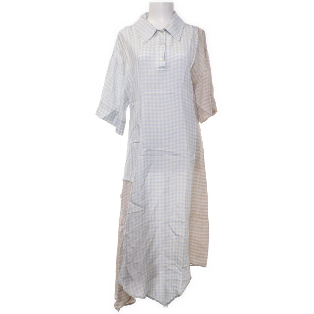 Image of Acne Studios Maxi jurk (Preloved)