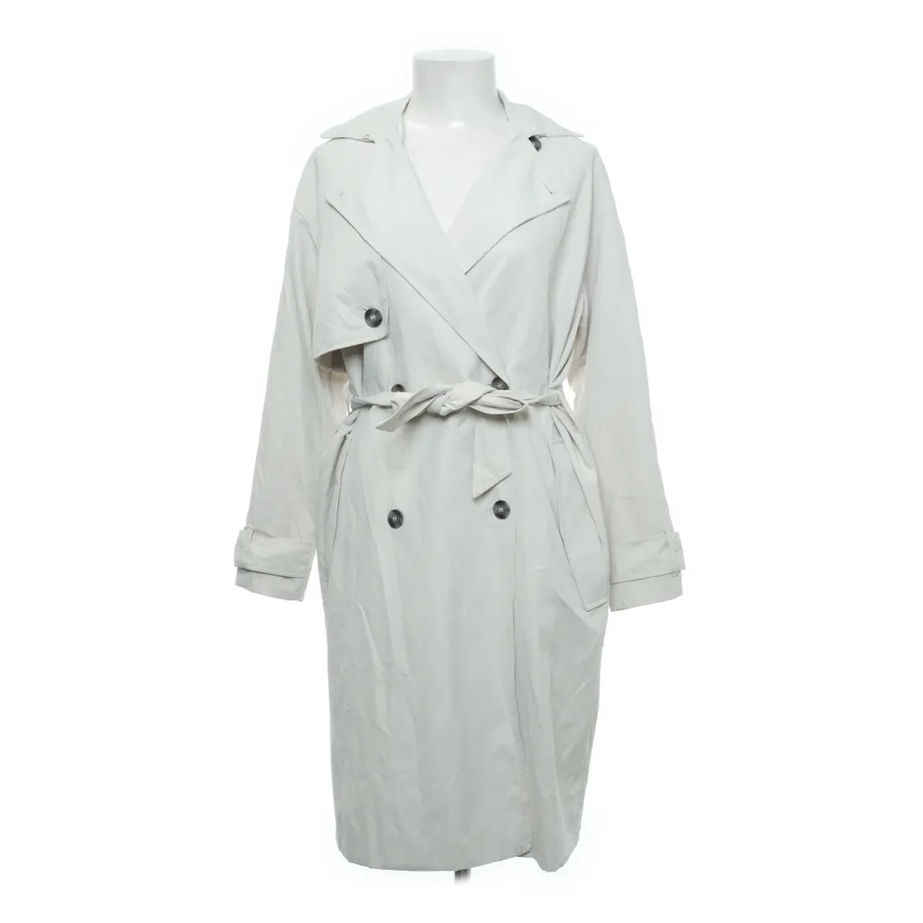 Image of Samsøe & Samsøe Trenchcoat (Preloved)