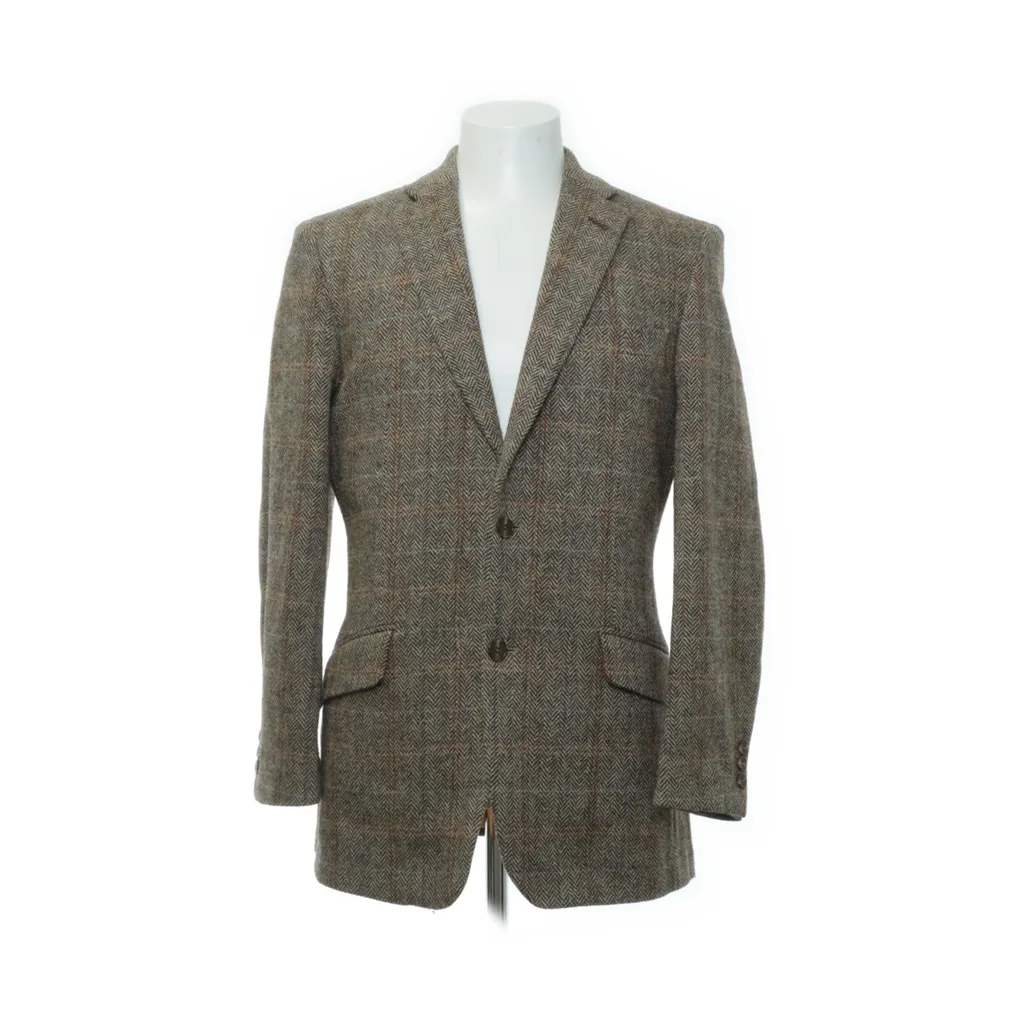 Image of Harris Tweed Jas (Preloved)