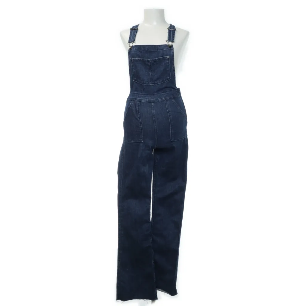 Image of H&M Coachella Tuinbroek (Preloved)