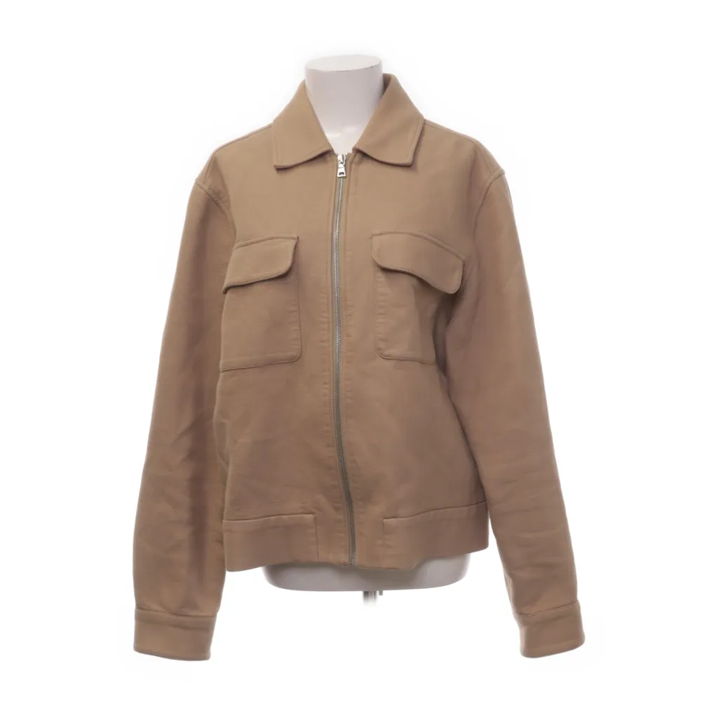 Image of H&M Studio Overshirt (Preloved)