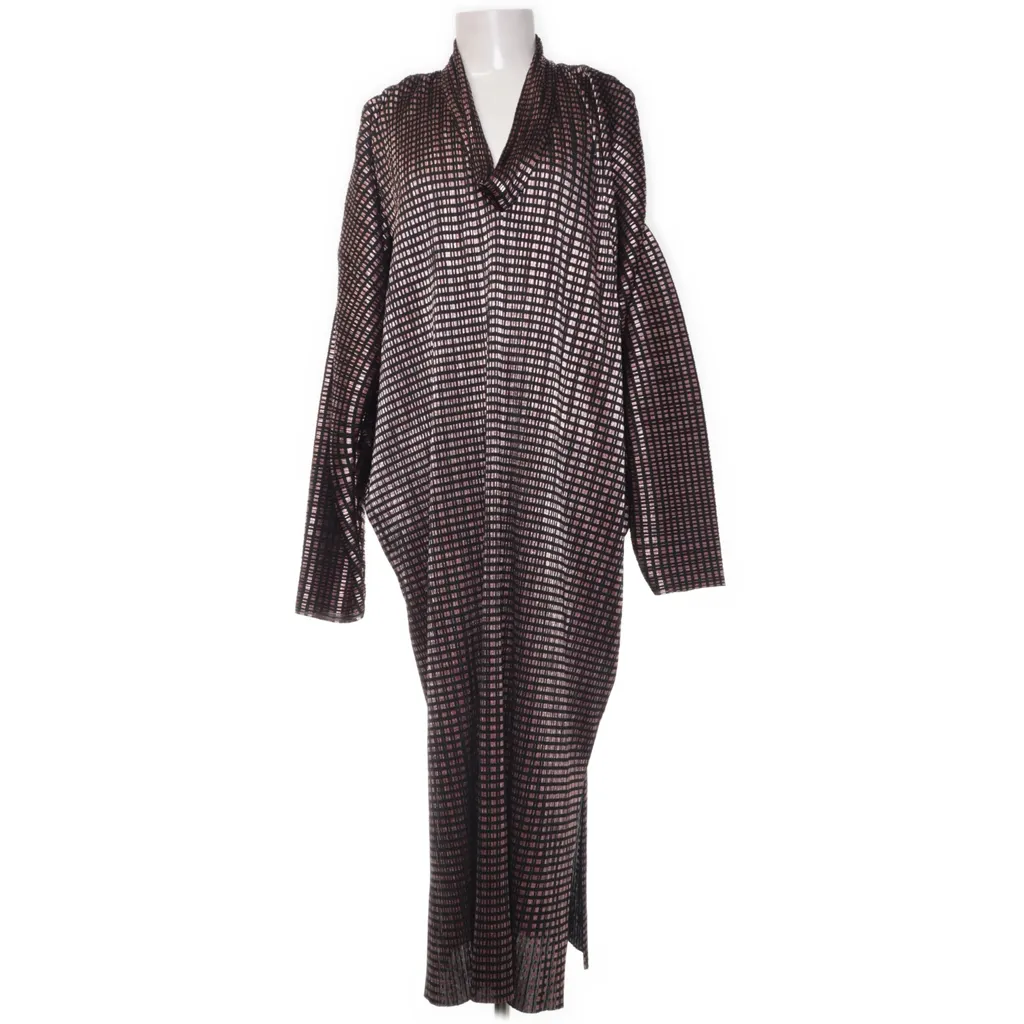 Image of Bitte Kai Rand Maxi jurk (Preloved)